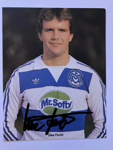 Msv duisburg softy 1983 - -,