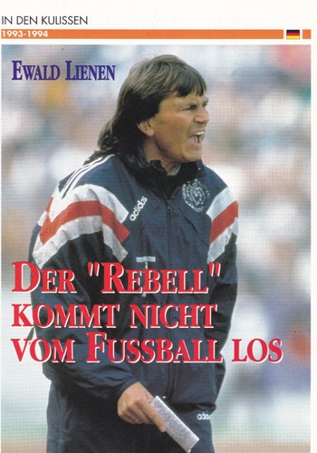 Ewald lienen 1993 - ewald, 1993/94