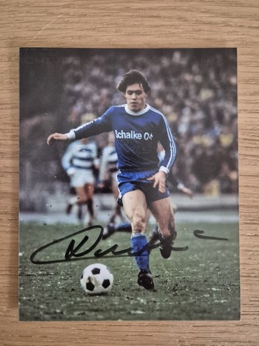 Dubski schalke fußball foto - schalke,